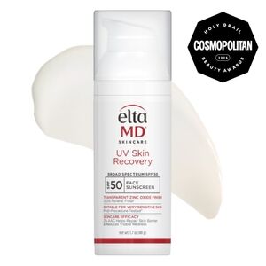 EltaMD UV Skin Recovery Face Sunscreen SPF 50